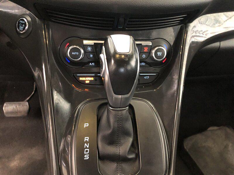 used 2015 Ford Escape car, priced at $6,495
