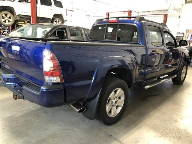 used 2015 Toyota Tacoma car, priced at $17,995