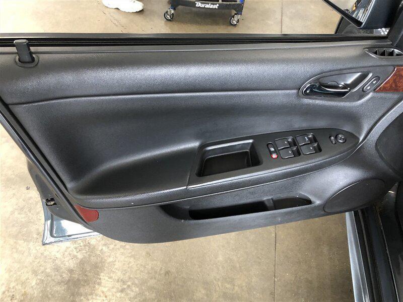 used 2011 Chevrolet Impala car, priced at $6,995