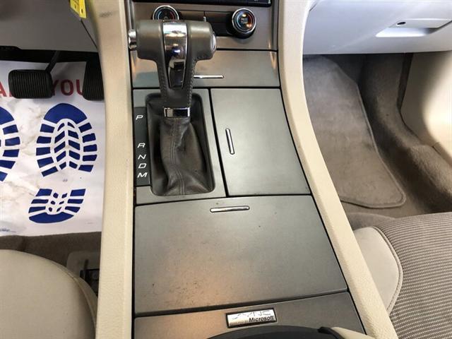 used 2011 Ford Taurus car, priced at $9,995