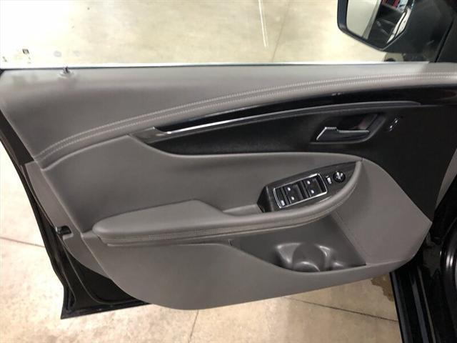 used 2018 Chevrolet Impala car, priced at $13,995