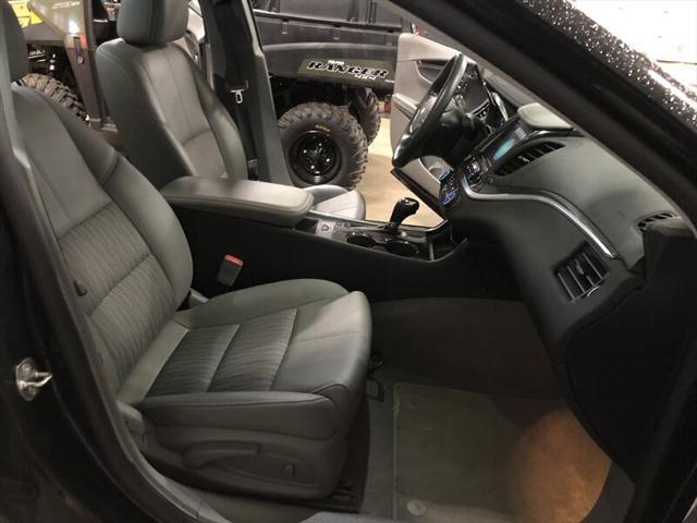 used 2018 Chevrolet Impala car, priced at $14,995