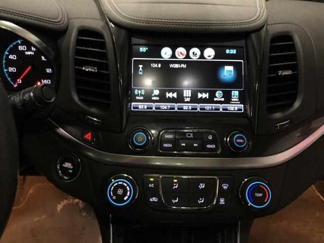 used 2018 Chevrolet Impala car, priced at $14,995