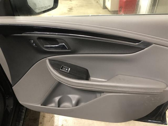 used 2018 Chevrolet Impala car, priced at $14,995