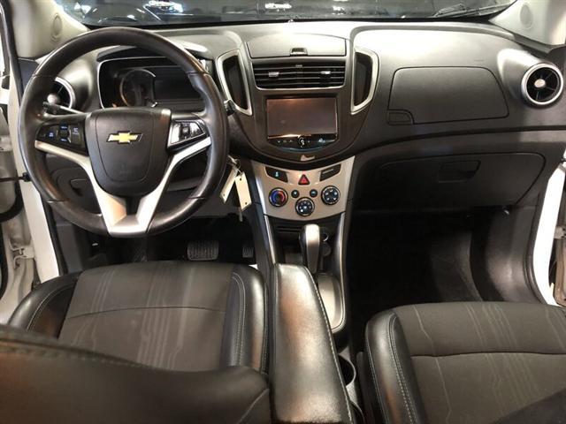 used 2016 Chevrolet Trax car, priced at $8,995