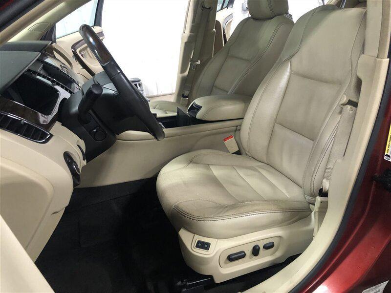 used 2013 Ford Taurus car, priced at $7,495