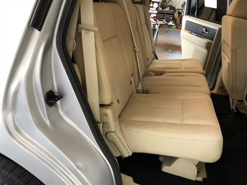 used 2016 Ford Expedition car, priced at $11,995