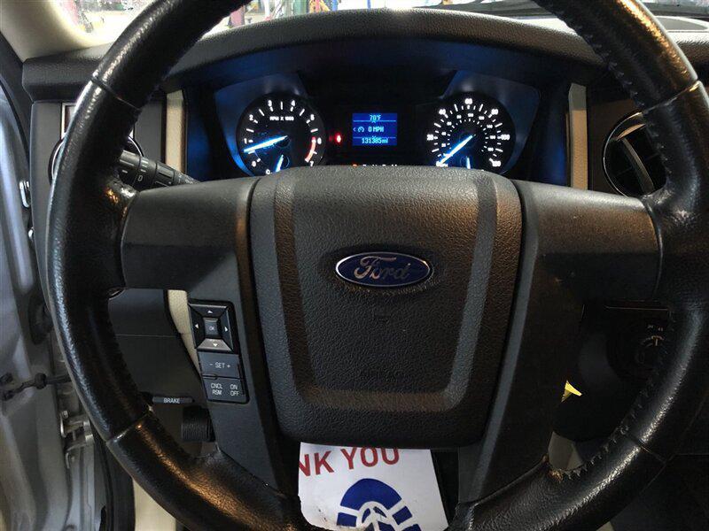 used 2016 Ford Expedition car, priced at $11,995