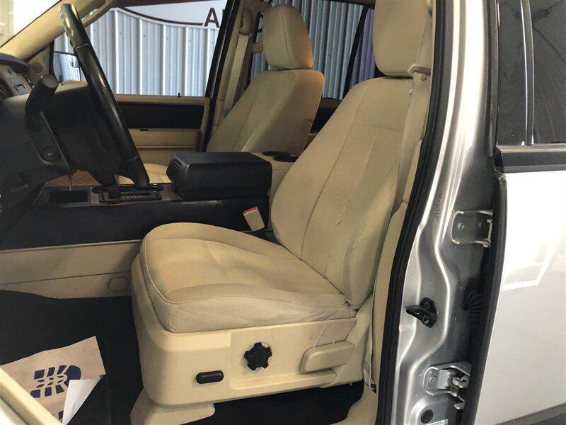 used 2016 Ford Expedition car, priced at $11,995
