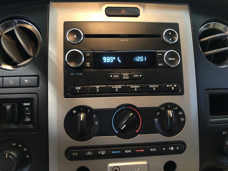 used 2016 Ford Expedition car, priced at $11,995