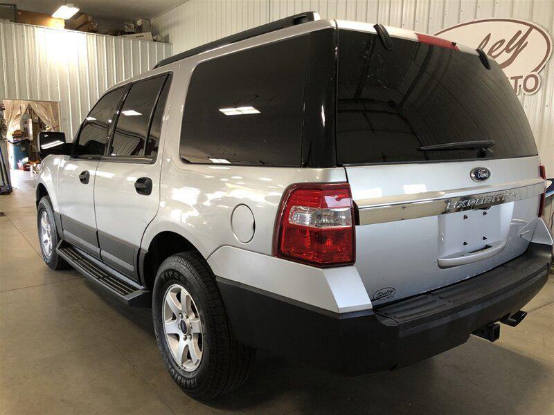 used 2016 Ford Expedition car, priced at $11,995