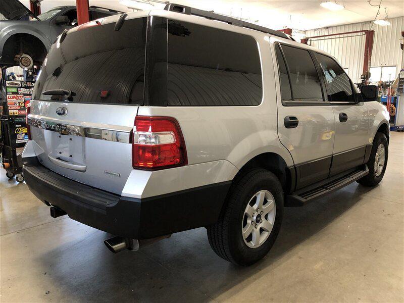 used 2016 Ford Expedition car, priced at $11,995