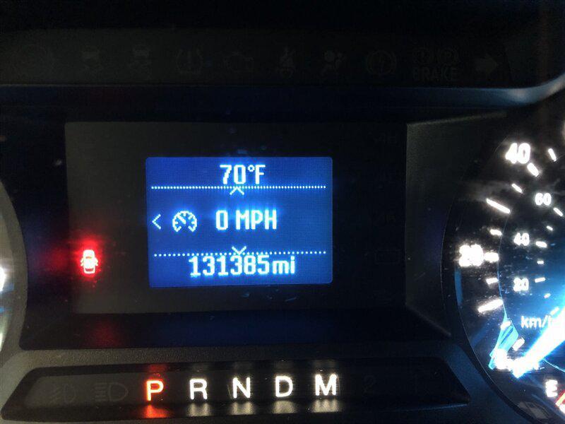 used 2016 Ford Expedition car, priced at $11,995