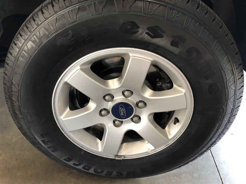 used 2016 Ford Expedition car, priced at $11,995