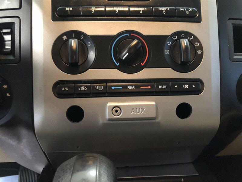 used 2016 Ford Expedition car, priced at $11,995