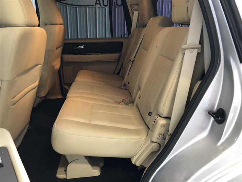 used 2016 Ford Expedition car, priced at $11,995