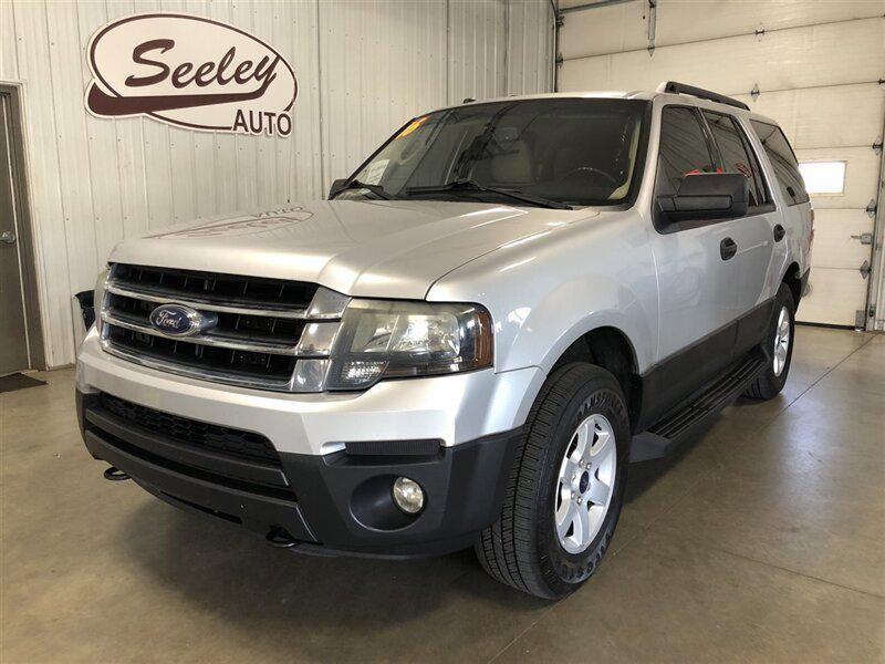 used 2016 Ford Expedition car, priced at $11,995