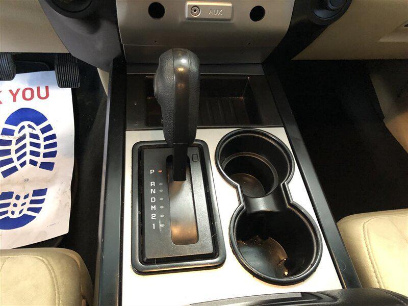 used 2016 Ford Expedition car, priced at $11,995