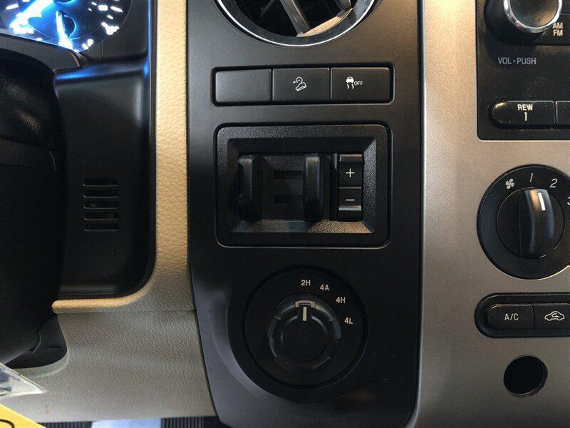 used 2016 Ford Expedition car, priced at $11,995