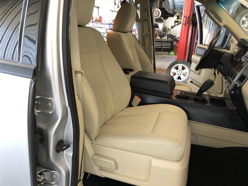 used 2016 Ford Expedition car, priced at $11,995