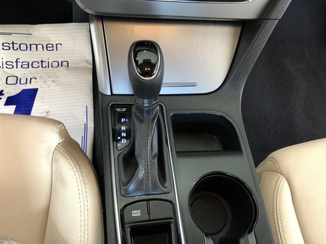 used 2015 Hyundai Sonata car, priced at $8,995