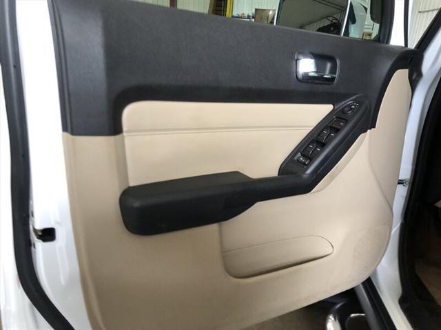 used 2008 Hummer H3 car, priced at $13,995