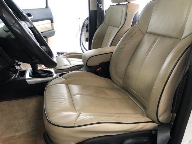 used 2008 Hummer H3 car, priced at $13,995