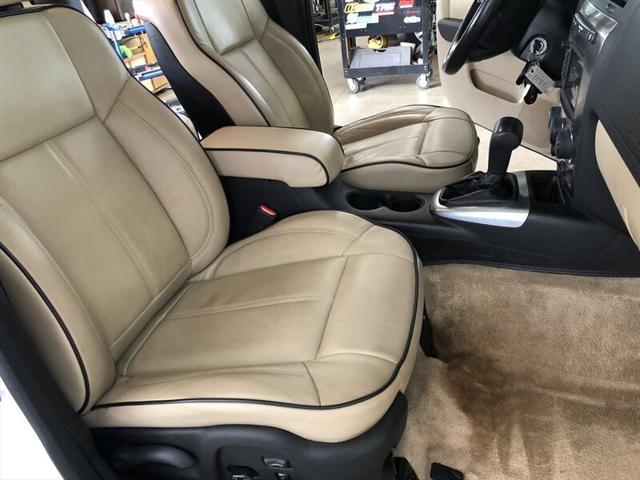 used 2008 Hummer H3 car, priced at $13,995