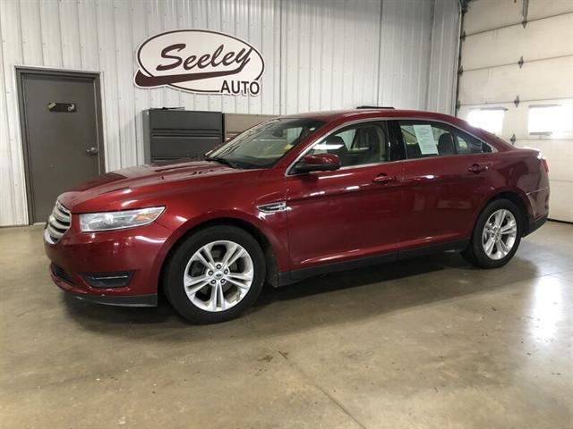 used 2014 Ford Taurus car, priced at $7,495