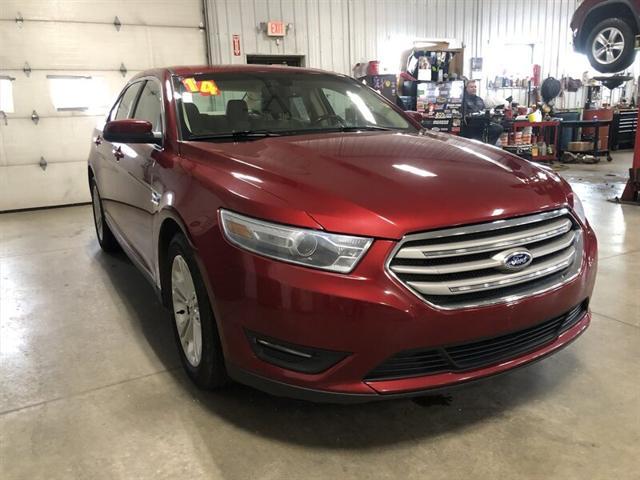 used 2014 Ford Taurus car, priced at $7,495