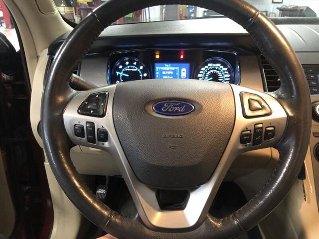 used 2014 Ford Taurus car, priced at $7,495