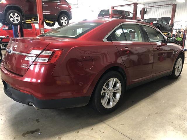 used 2014 Ford Taurus car, priced at $7,495