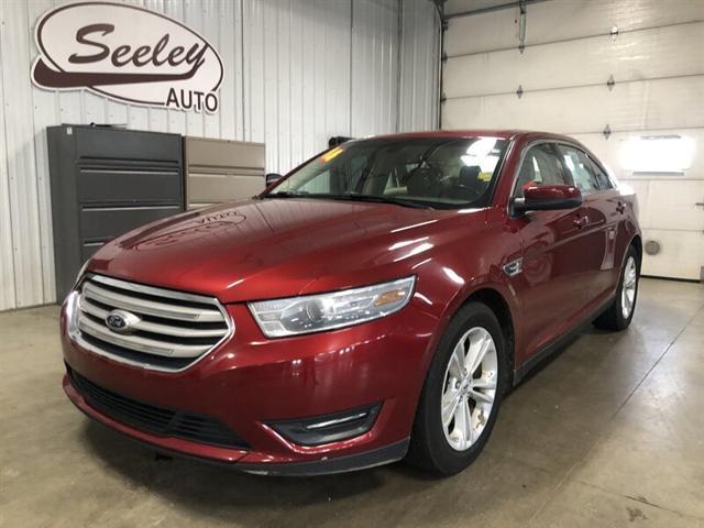 used 2014 Ford Taurus car, priced at $7,495