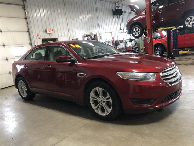 used 2014 Ford Taurus car, priced at $7,495