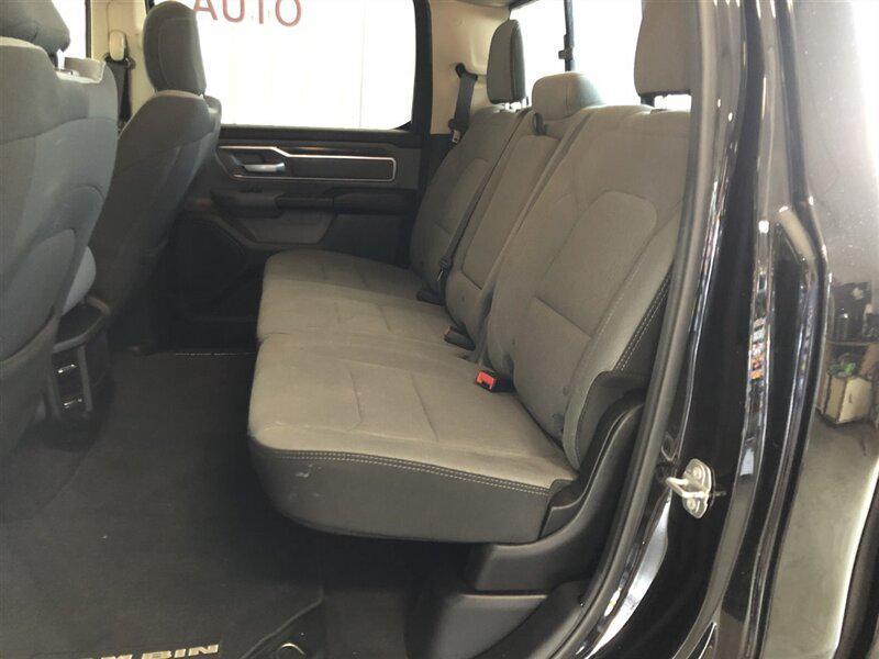 used 2019 Ram 1500 car, priced at $25,995