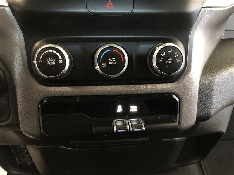 used 2019 Ram 1500 car, priced at $25,995