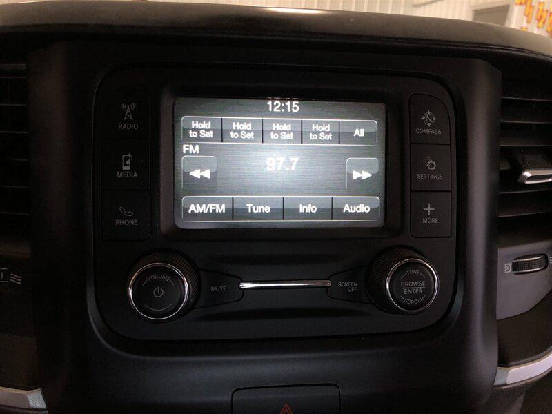 used 2019 Ram 1500 car, priced at $25,995