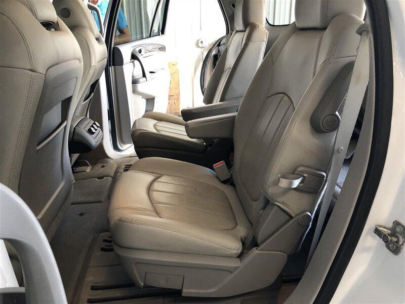 used 2016 Buick Enclave car, priced at $8,995