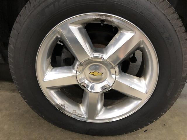 used 2013 Chevrolet Avalanche car, priced at $15,995