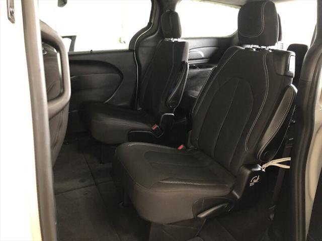 used 2020 Chrysler Pacifica car, priced at $17,995