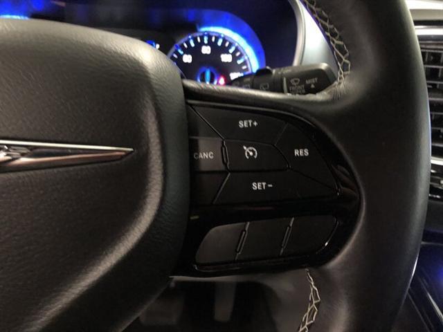 used 2020 Chrysler Pacifica car, priced at $17,995