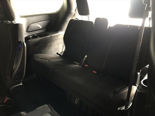 used 2020 Chrysler Pacifica car, priced at $17,995