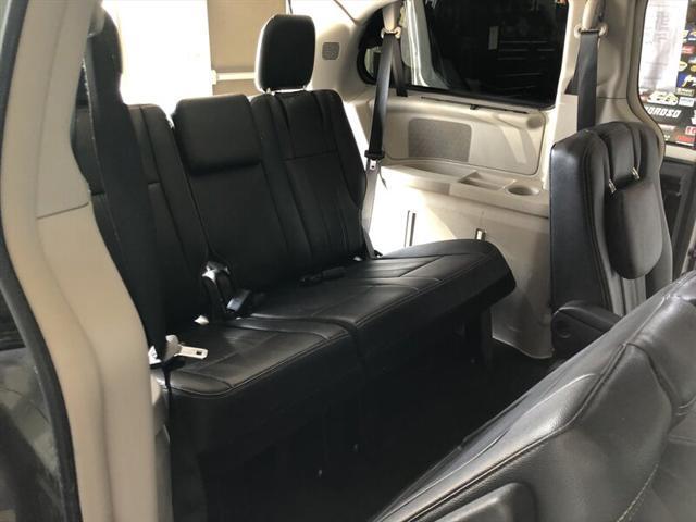 used 2016 Chrysler Town & Country car, priced at $6,995