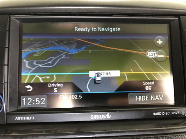 used 2016 Chrysler Town & Country car, priced at $5,495