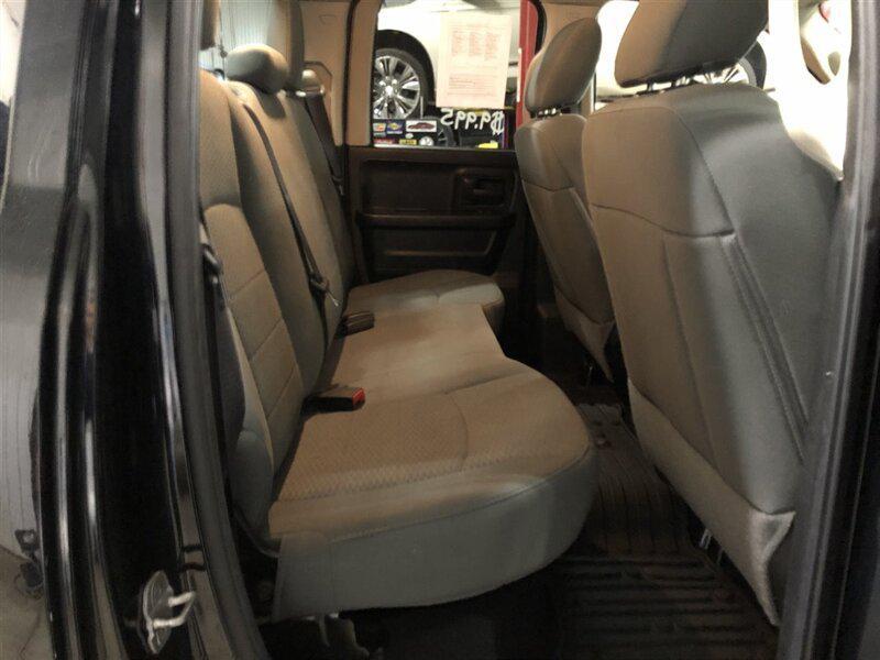 used 2014 Ram 1500 car, priced at $9,995