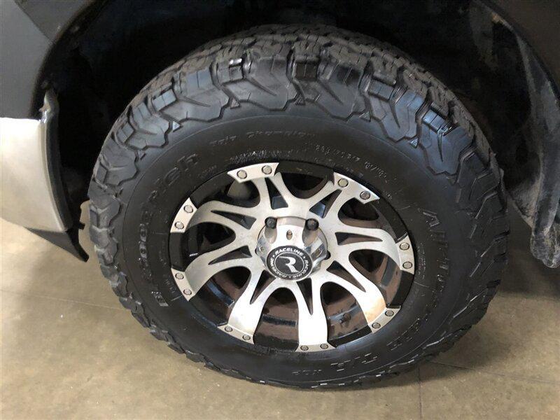 used 2014 Ram 1500 car, priced at $9,995