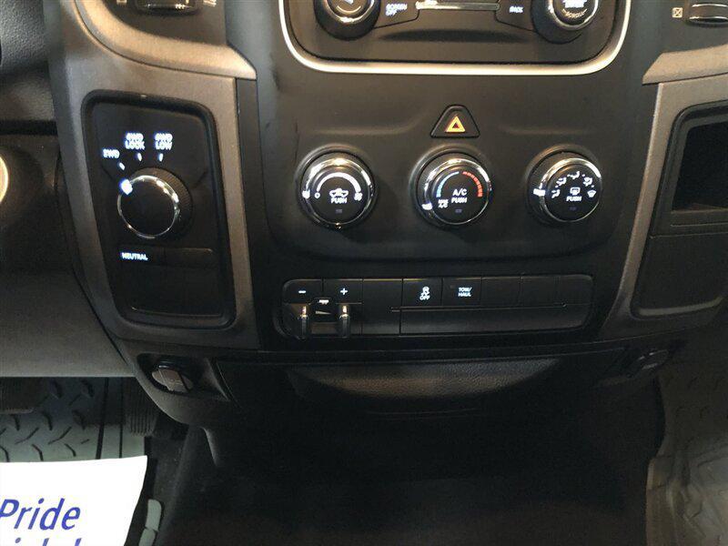 used 2014 Ram 1500 car, priced at $9,995