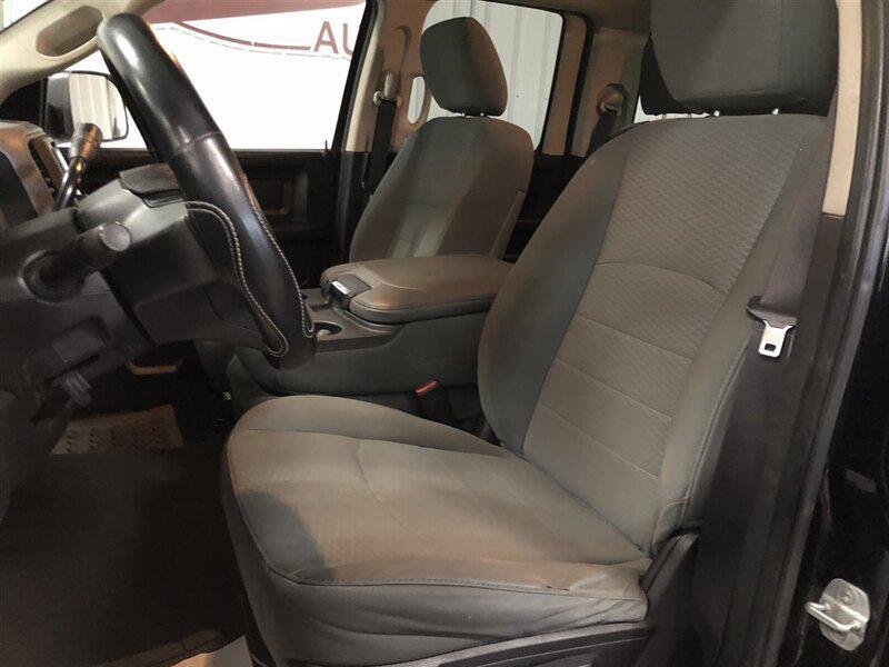 used 2014 Ram 1500 car, priced at $9,995