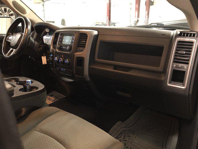 used 2014 Ram 1500 car, priced at $9,995