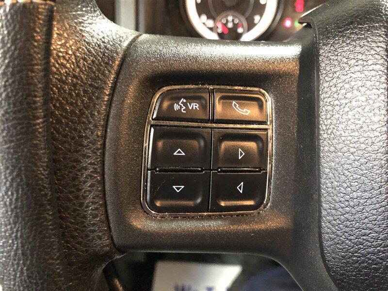 used 2014 Ram 1500 car, priced at $9,995